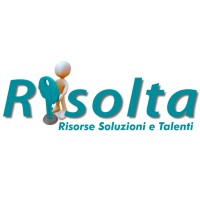 Risolta logo, Risolta contact details