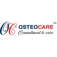 OSTEOCARE MEDICAL PVT LTD logo, OSTEOCARE MEDICAL PVT LTD contact details