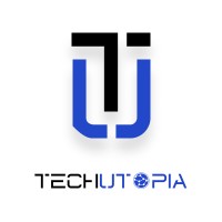 Tech Utopia logo, Tech Utopia contact details