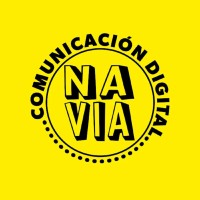 Navia Comunicación logo, Navia Comunicación contact details