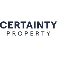 Certainty Property logo, Certainty Property contact details