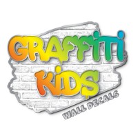 Graffiti Kids logo, Graffiti Kids contact details