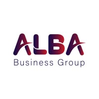 ALBA Business Group logo, ALBA Business Group contact details