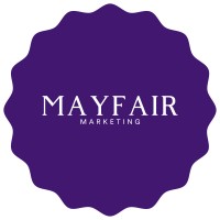 Mayfair Marketing logo, Mayfair Marketing contact details