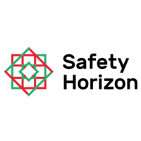 Safety Horizon logo, Safety Horizon contact details