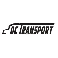 DC Transportation Services Inc. (dba DC Transport) logo, DC Transportation Services Inc. (dba DC Transport) contact details