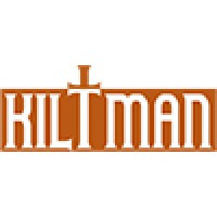 Kiltman Kilts logo, Kiltman Kilts contact details