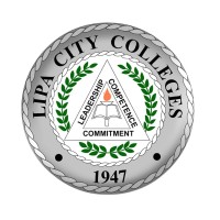 Lipa City Colleges logo, Lipa City Colleges contact details