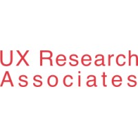 UX Research Associates logo, UX Research Associates contact details