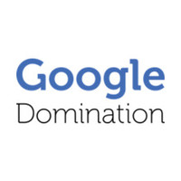 Google My Business Domination logo, Google My Business Domination contact details