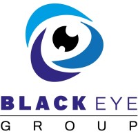 Black Eye Group logo, Black Eye Group contact details