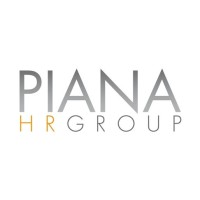 Piana HR Group logo, Piana HR Group contact details