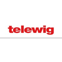 TELEWIG logo, TELEWIG contact details