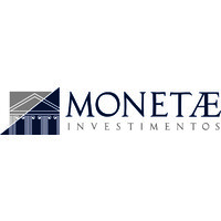 Monetae Investimentos logo, Monetae Investimentos contact details