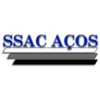 SSAC AÇOS logo, SSAC AÇOS contact details