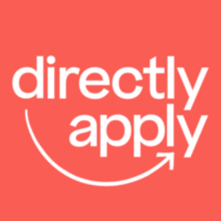 DirectlyApply logo, DirectlyApply contact details