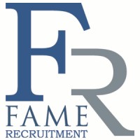 Fame Recruitment logo, Fame Recruitment contact details