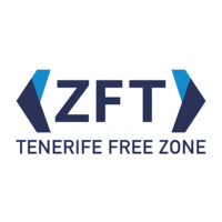 Zona Franca de Tenerife logo, Zona Franca de Tenerife contact details