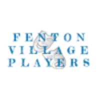 The Fenton Village Players logo, The Fenton Village Players contact details