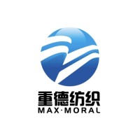 Max-moral Textile logo, Max-moral Textile contact details