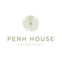 Penh House logo, Penh House contact details