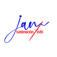 Jan sublimación Textil logo, Jan sublimación Textil contact details