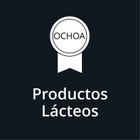 Productos Lácteos Ochoa logo, Productos Lácteos Ochoa contact details