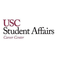 USC China Career Services logo, USC China Career Services contact details