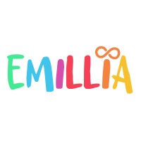 EMILLIA logo, EMILLIA contact details