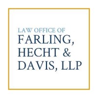 Farling, Hecht & Davis, LLP logo, Farling, Hecht & Davis, LLP contact details