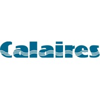 CALAIRES logo, CALAIRES contact details