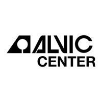 Alvic Center logo, Alvic Center contact details