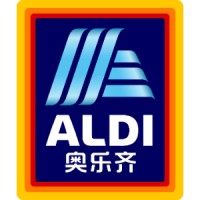 ALDI CHINA logo, ALDI CHINA contact details