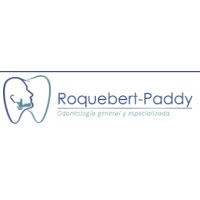 Clínica Dental Roquebert-Paddy logo, Clínica Dental Roquebert-Paddy contact details