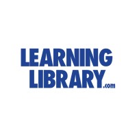 Learning Library Inc. logo, Learning Library Inc. contact details