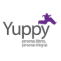 YUPPY logo, YUPPY contact details