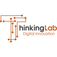 ThinkingLab logo, ThinkingLab contact details