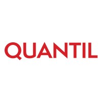 QUANTIL logo, QUANTIL contact details