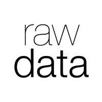 rawdata.io logo, rawdata.io contact details