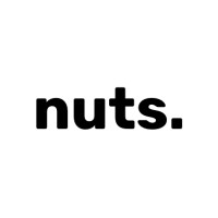 Nuts Design Agency logo, Nuts Design Agency contact details