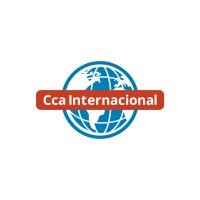 Cca Internacional logo, Cca Internacional contact details