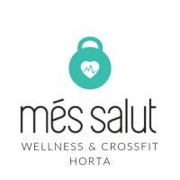 Més Salut Wellness & CrossFit Horta logo, Més Salut Wellness & CrossFit Horta contact details