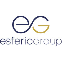 Esferic Group logo, Esferic Group contact details