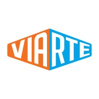 Viarte logo, Viarte contact details