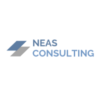 NEAS Consulting logo, NEAS Consulting contact details