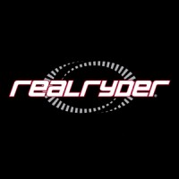 RealRyder International logo, RealRyder International contact details