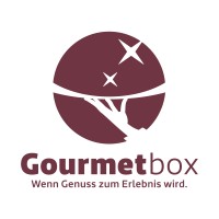 Gourmetbox GmbH logo, Gourmetbox GmbH contact details