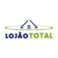 Lojão Total logo, Lojão Total contact details