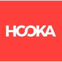 Hooka logo, Hooka contact details