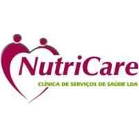 NutriCare-Clinica de Serviços de saude Lda logo, NutriCare-Clinica de Serviços de saude Lda contact details